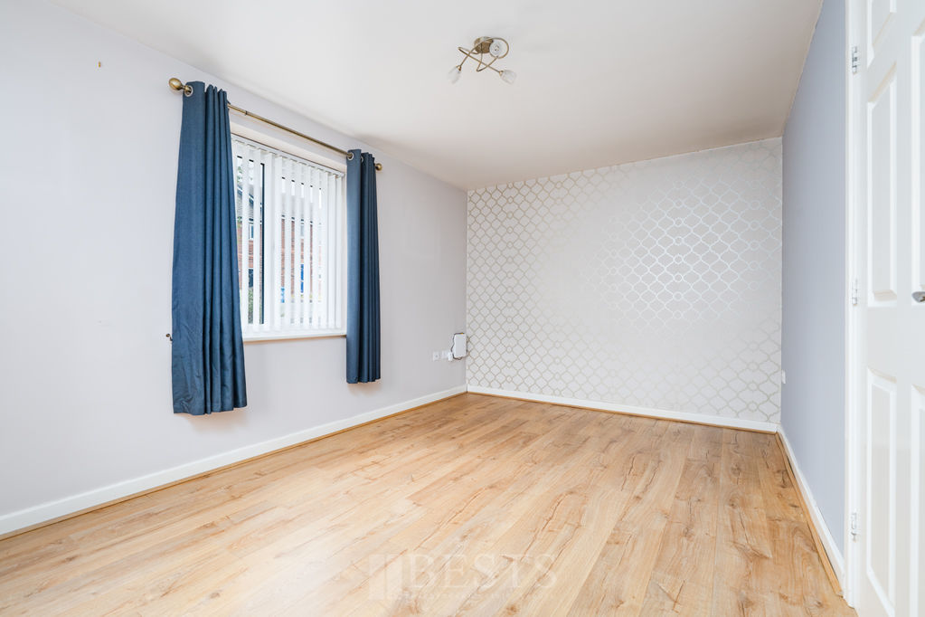 Campbeltown Close